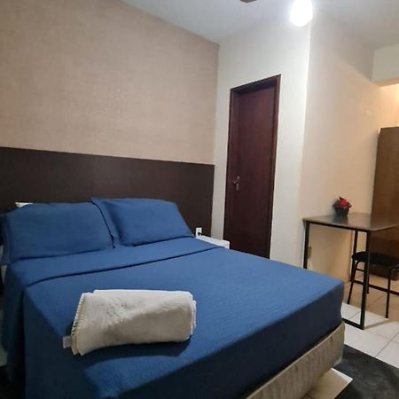 Cruz Hotel Divinopolis Ngoại thất bức ảnh