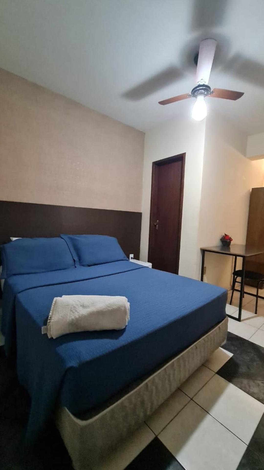 Cruz Hotel Divinopolis Ngoại thất bức ảnh