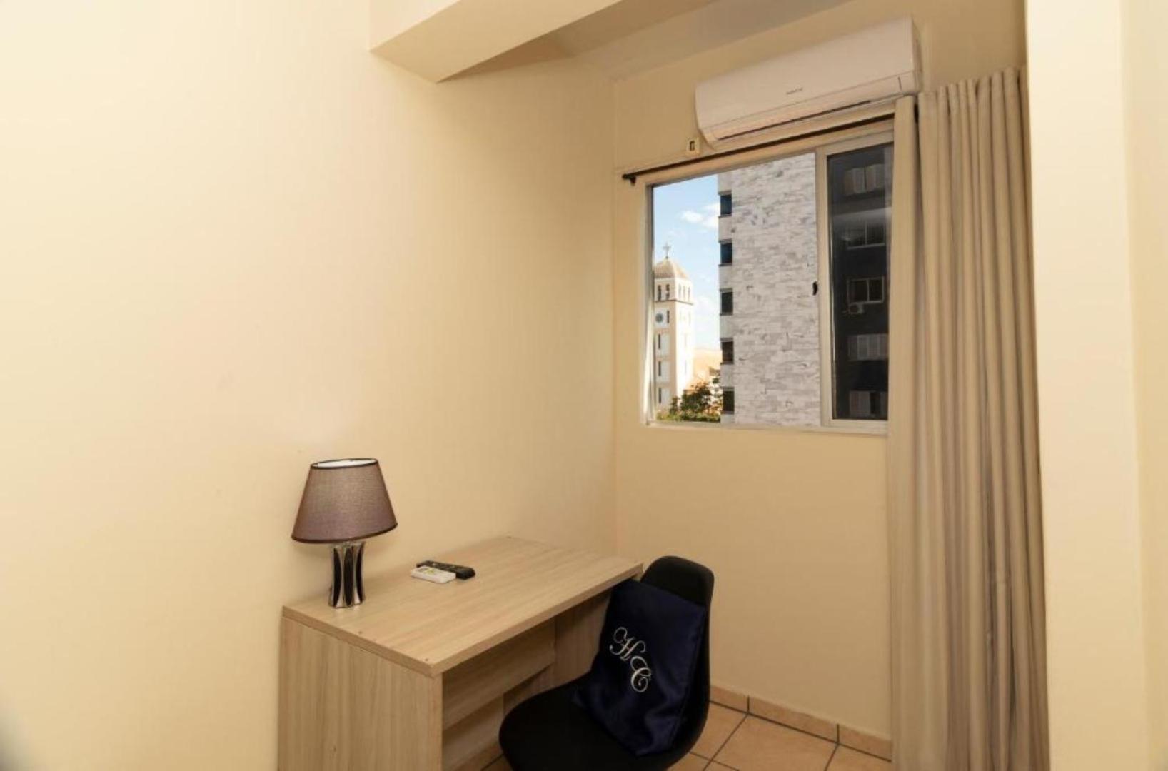 Cruz Hotel Divinopolis Ngoại thất bức ảnh