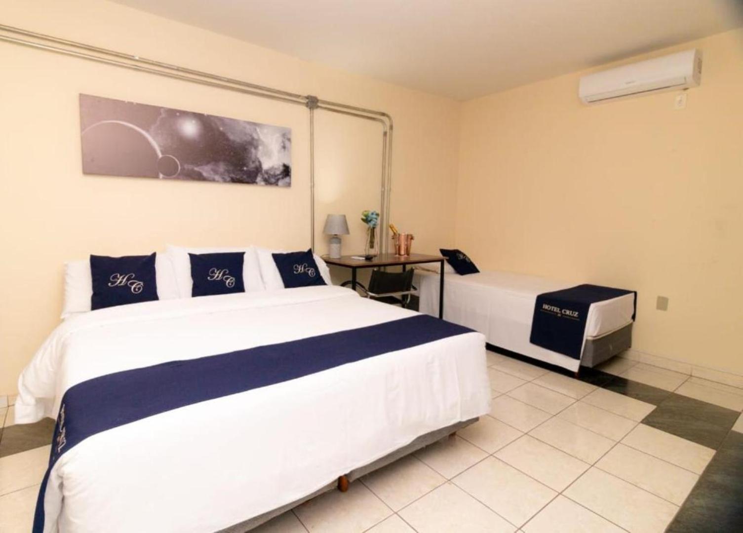Cruz Hotel Divinopolis Ngoại thất bức ảnh