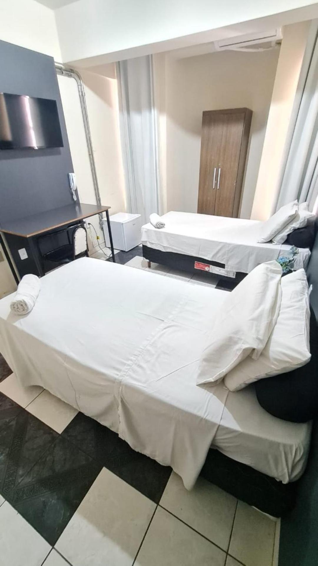 Cruz Hotel Divinopolis Ngoại thất bức ảnh